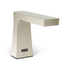 Zurn CAMAYA SERIES BTTRY SNSOR FAUCET/SOAP DISPENSER, BRSHD CHRME 1.5SLM AER Z6953-XL-CV-E-BN